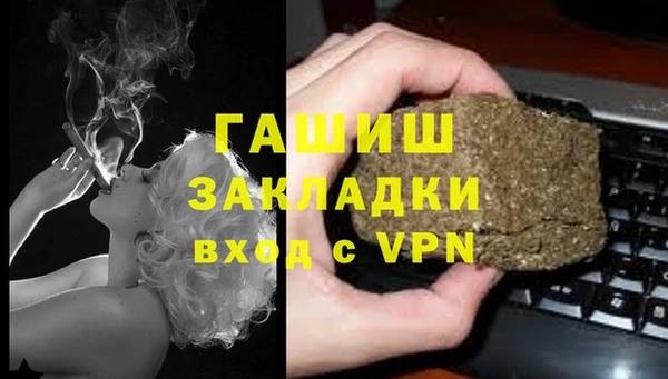 гашик Арсеньев